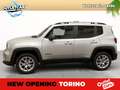 Jeep Renegade 2.0 mjt limited 4wd 140cv Zilver - thumbnail 2