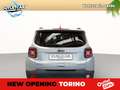 Jeep Renegade 2.0 mjt limited 4wd 140cv Zilver - thumbnail 4