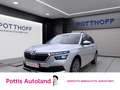 Skoda Kamiq 1.0 TSI TOUR NAVI LED KLIMA PDC DAB+ Silber - thumbnail 1