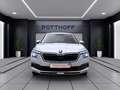 Skoda Kamiq 1.0 TSI TOUR NAVI LED KLIMA PDC DAB+ Silber - thumbnail 7