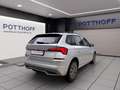 Skoda Kamiq 1.0 TSI TOUR NAVI LED KLIMA PDC DAB+ Silber - thumbnail 5