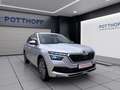 Skoda Kamiq 1.0 TSI TOUR NAVI LED KLIMA PDC DAB+ Silber - thumbnail 6