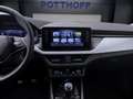 Skoda Kamiq 1.0 TSI TOUR NAVI LED KLIMA PDC DAB+ Silber - thumbnail 13