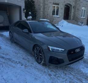 Technik 3.0 TFSI quattro