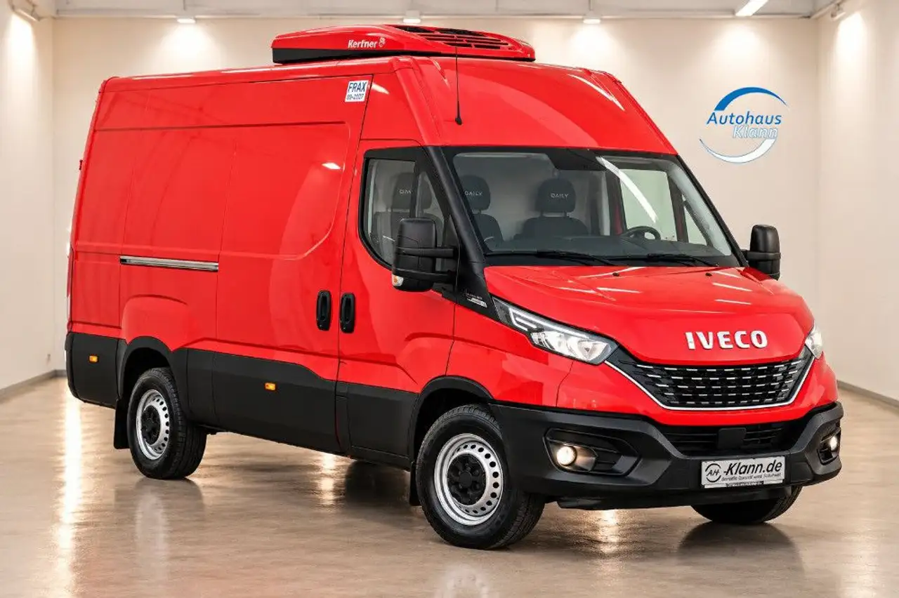 Iveco Unknown