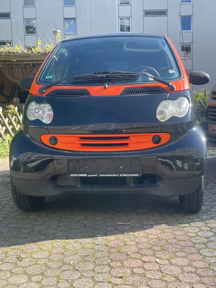 smart, foto 1