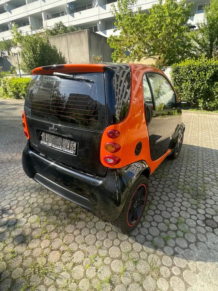 smart, foto 3