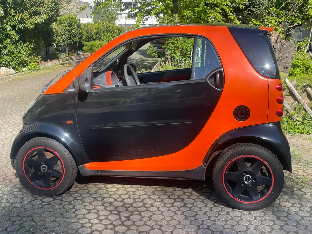 smart, foto 2