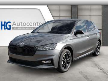 1.5TSI Monte Carlo ACC heizbFront Kamera