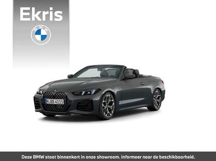 BMW 430 4 Serie 430i xDrive Cabrio | M Sportpakket Pro | I