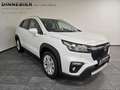 Suzuki S-Cross Comfort (AGS) *6 Jahre Garantie* Weiß - thumbnail 5