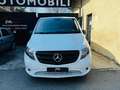 Mercedes-Benz Vito 2.2 116 CDI PC Furgone Compact VETTURA + IVA Gris - thumbnail 2