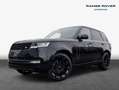 Land Rover Range Rover D350 Autobiography Schwarz - thumbnail 1