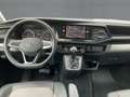 Volkswagen T6.1 Multivan 2.0 TDI 4M DSG GENERATION SIX LED Stříbrná - thumbnail 9