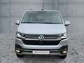 Volkswagen T6.1 Multivan 2.0 TDI 4M DSG GENERATION SIX LED Stříbrná - thumbnail 3
