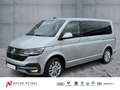 Volkswagen T6.1 Multivan 2.0 TDI 4M DSG GENERATION SIX LED Plateado - thumbnail 1