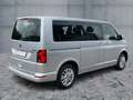 Volkswagen T6.1 Multivan 2.0 TDI 4M DSG GENERATION SIX LED Stříbrná - thumbnail 6