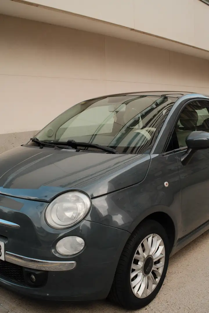 Fiat 500 - 2
