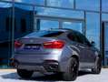 BMW X6 xDrive30d M-Sport *Schiebedach* Argintiu - thumbnail 6