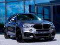 BMW X6 xDrive30d M-Sport *Schiebedach* Argintiu - thumbnail 5