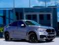 BMW X6 xDrive30d M-Sport *Schiebedach* Argintiu - thumbnail 4