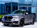 BMW X6 xDrive30d M-Sport *Schiebedach* Argintiu - thumbnail 3