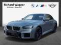 BMW M2 Coupe 98.110€ RaceTrackPaket Carbonsitze HUD Grau - thumbnail 1