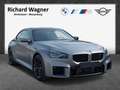 BMW M2 Coupe RaceTrackPaket Komfortzugang Sonnenschutzver Grau - thumbnail 6