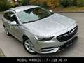 Opel Insignia B Sports Tourer Edition*AUTOMATIK*NAVI* Argent - thumbnail 8