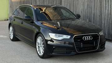 3.0 TDI Quattro|S-line|Öamtc Pickarl|Standh.|AHK
