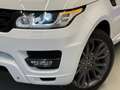 Land Rover Range Rover Sport S 3,0 Aut. / PANO / RFK / LEDER / NAVI / Blanc - thumbnail 6
