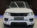 Land Rover Range Rover Sport S 3,0 Aut. / PANO / RFK / LEDER / NAVI / Blanc - thumbnail 3