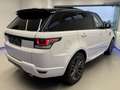 Land Rover Range Rover Sport S 3,0 Aut. / PANO / RFK / LEDER / NAVI / Blanc - thumbnail 9