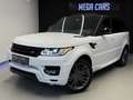 Land Rover Range Rover Sport S 3,0 Aut. / PANO / RFK / LEDER / NAVI / Blanc - thumbnail 1