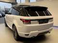 Land Rover Range Rover Sport S 3,0 Aut. / PANO / RFK / LEDER / NAVI / Blanc - thumbnail 7