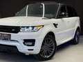 Land Rover Range Rover Sport S 3,0 Aut. / PANO / RFK / LEDER / NAVI / Blanc - thumbnail 2