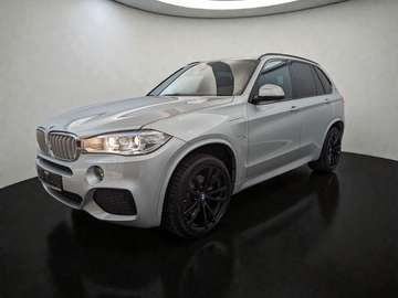xDrive40e M SPORT PAKET*20"*AERO*HUD*XENON*
