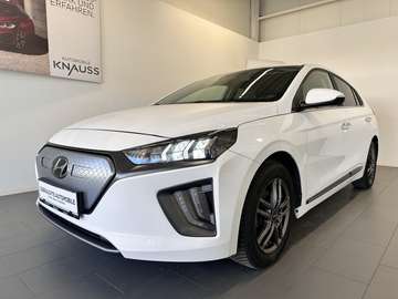 Ioniq Elektro 38kWh Level 4