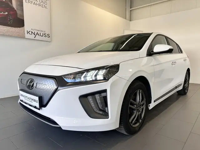 Hyundai IONIQ Ioniq Elektro 38kWh Level 4