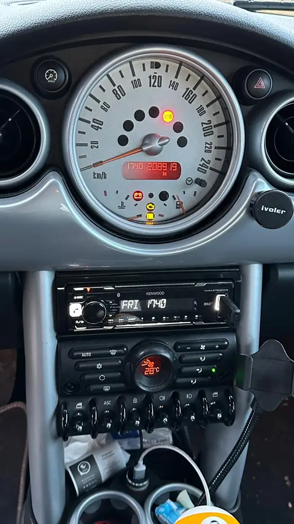 MINI Cooper MINI Noir - 1
