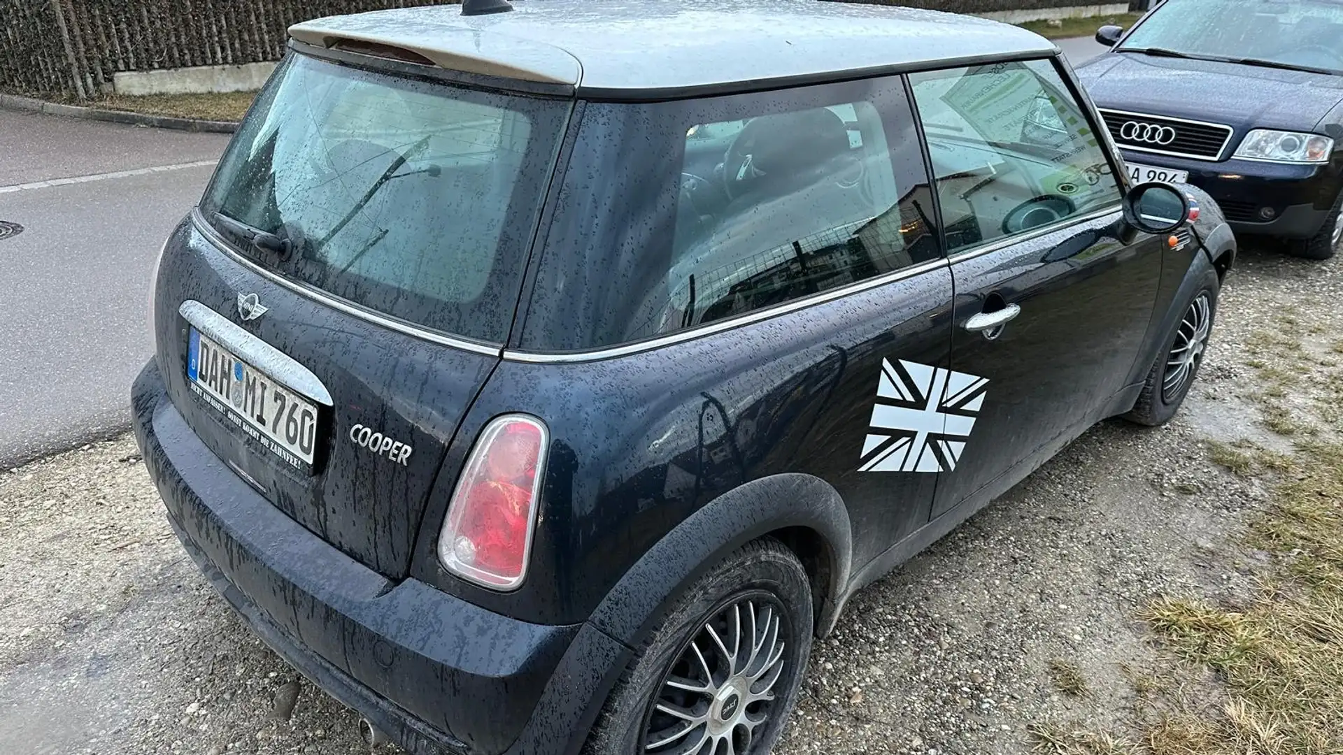 MINI Cooper MINI Noir - 2