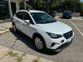 SEAT Arona 1.0 ecotsi Style 95cv Blanc - thumbnail 1