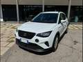 SEAT Arona 1.0 ecotsi Style 95cv Blanc - thumbnail 4