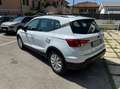 SEAT Arona 1.0 ecotsi Style 95cv Blanc - thumbnail 6
