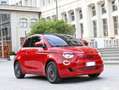 Fiat 500e Red Berlina 23,65 kWh Rosso - thumbnail 1