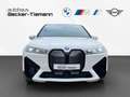 BMW iX xDrive50 Sportpaket/Sky/Luftfederung/Massage White - thumbnail 2