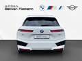 BMW iX xDrive50 Sportpaket/Sky/Luftfederung/Massage Weiß - thumbnail 5