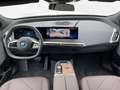 BMW iX xDrive50 Sportpaket/Sky/Luftfederung/Massage Alb - thumbnail 8