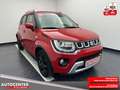 Suzuki Ignis Basic HYBRID "CAM-MULTI-AUTOMATIK-ALU-LED" Red - thumbnail 2