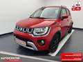 Suzuki Ignis Basic HYBRID "CAM-MULTI-AUTOMATIK-ALU-LED" Red - thumbnail 1